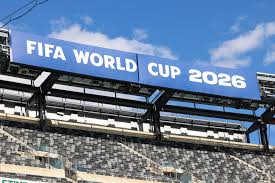 Stadium Background