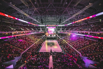 Arena