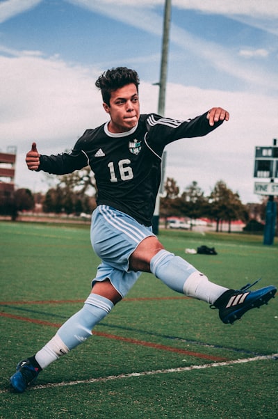 Soccer Ball