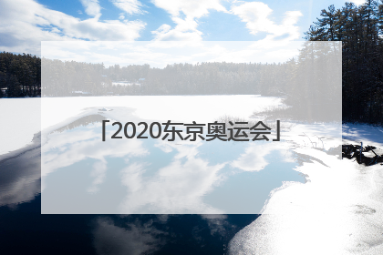 「2020东京奥运会」2020东京奥运会女排